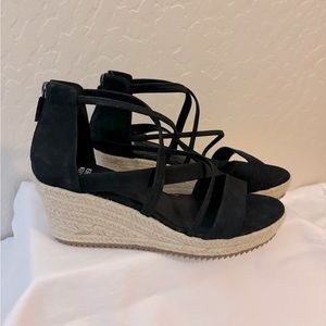 Eileen fisher espadrille’s